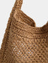 Marks & Spencer "Woven Top Handle Shopper"